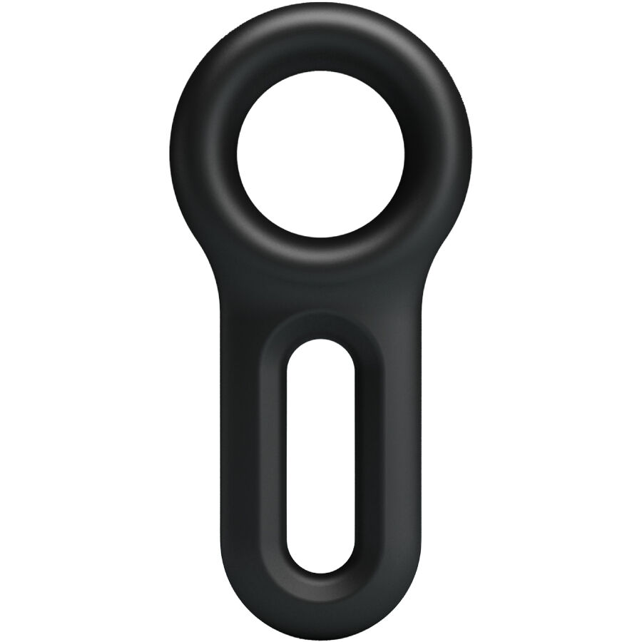 Bague de contention en silicone réglable — CRAZY BULL