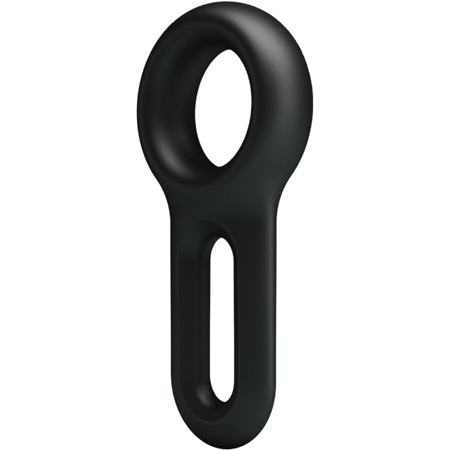 Bague de contention en silicone réglable — CRAZY BULL