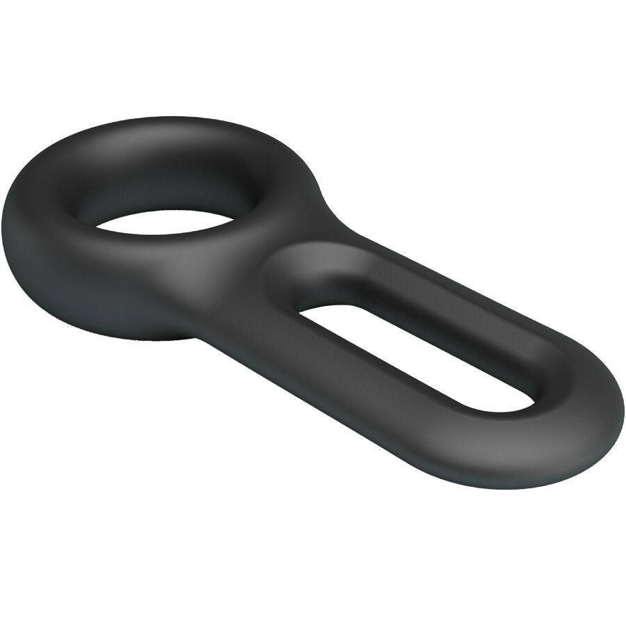 Bague de contention en silicone réglable — CRAZY BULL