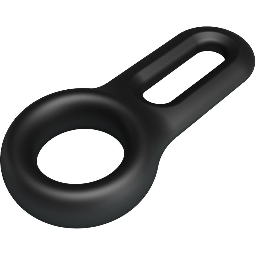 Bague de contention en silicone réglable — CRAZY BULL