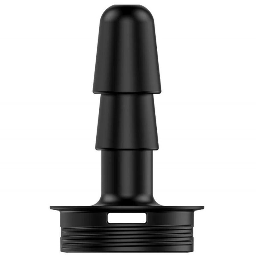 Adaptateur de gode interactif — KIIROO
