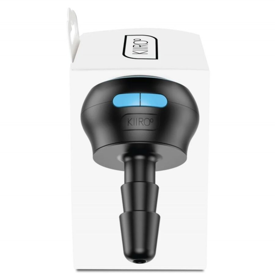 Adaptateur de gode interactif — KIIROO