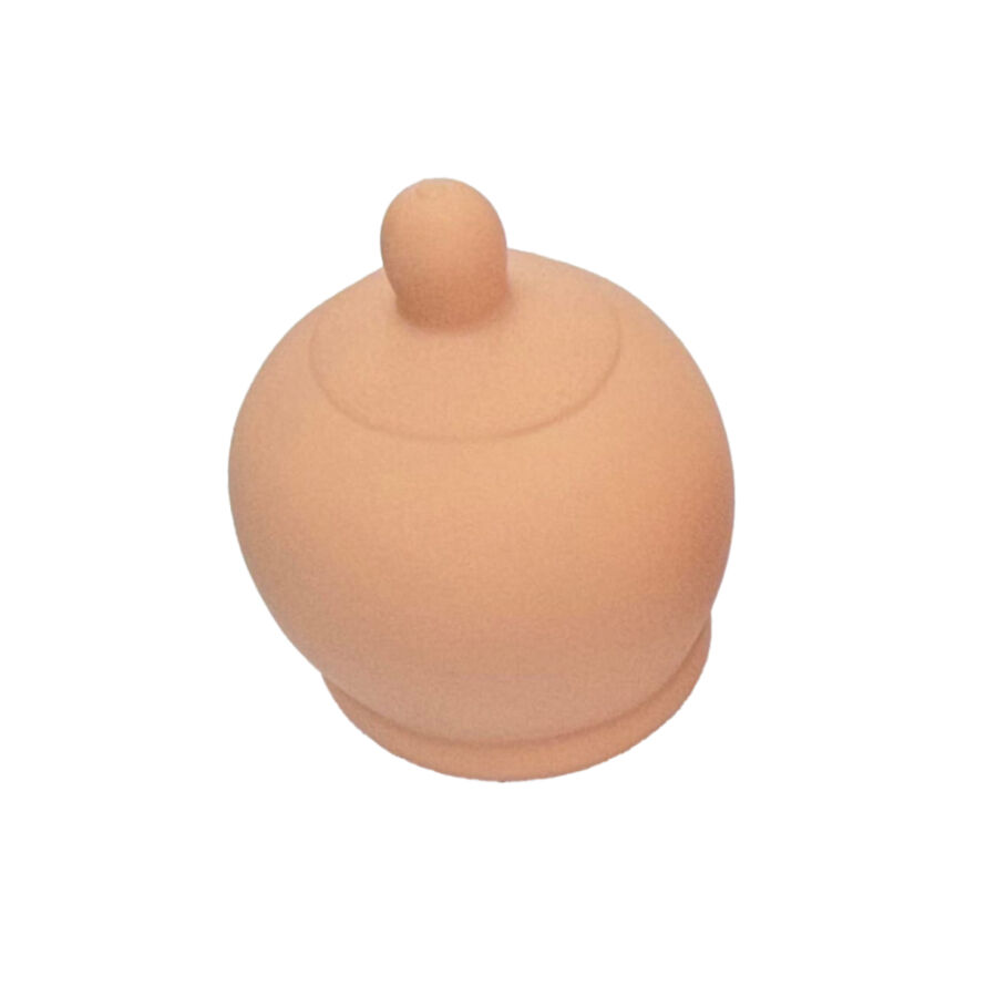 Accessoire anti-stress forme poitrine — DIABLO PICANTE