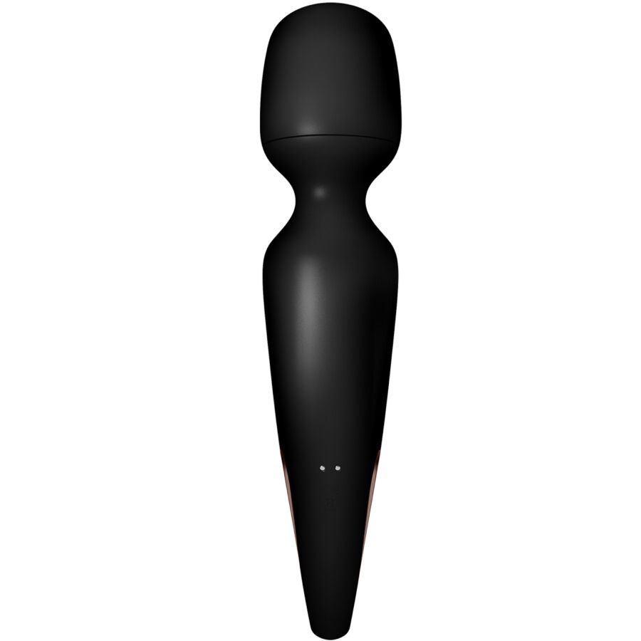 Vibromasseur Wand-erland — SATISFYER WAND