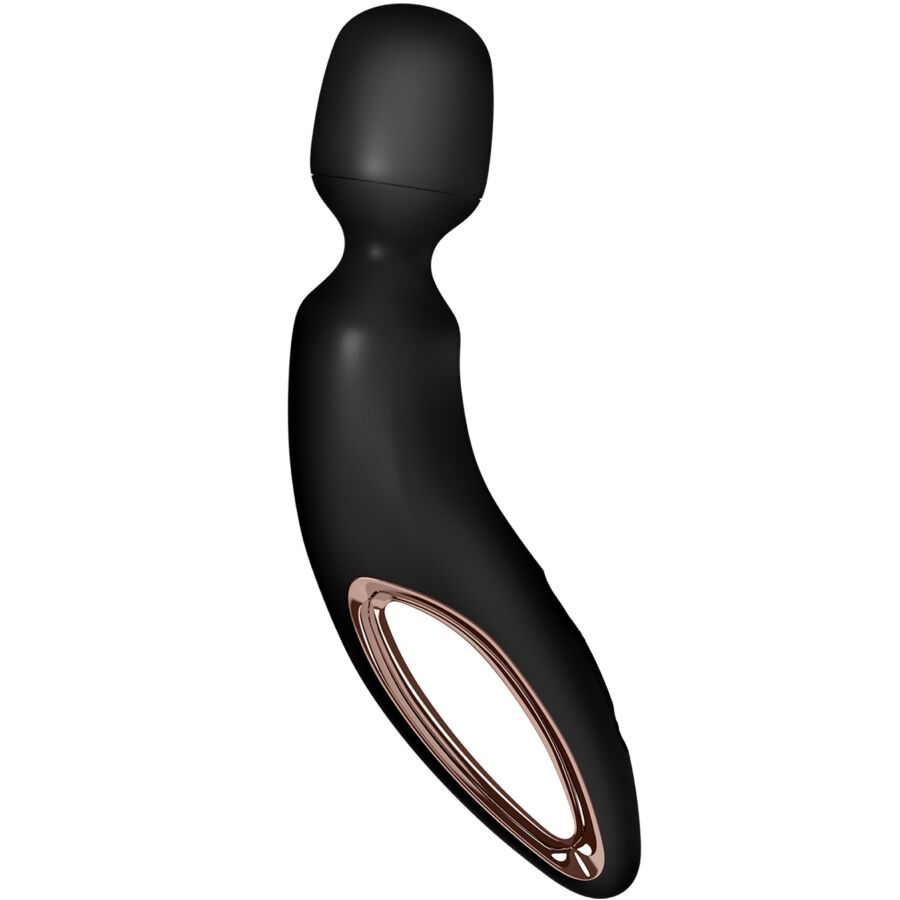 Vibromasseur Wand-erland — SATISFYER WAND