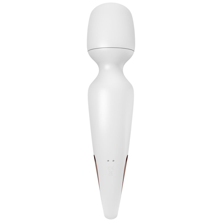 Masqueur vibrant wand-erland — SATISFYER WAND