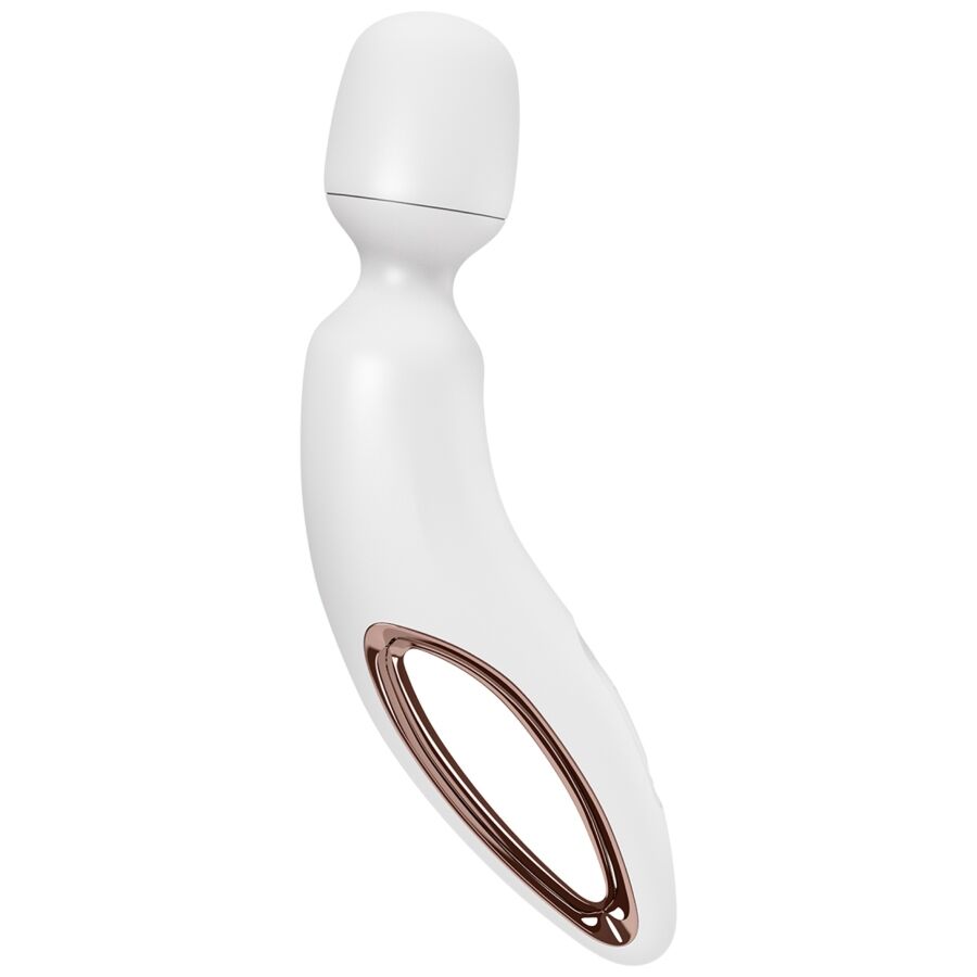Masqueur vibrant wand-erland — SATISFYER WAND