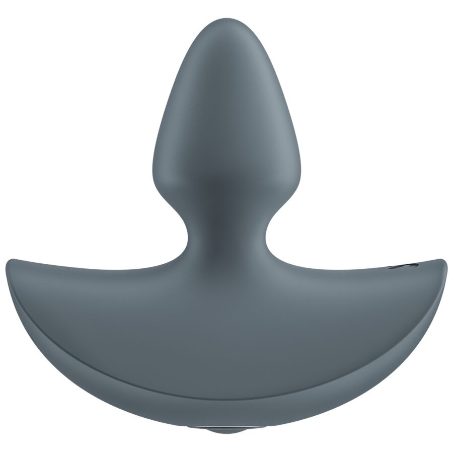 Plug anal vibrant d'initiation — SATISFYER PLUGS