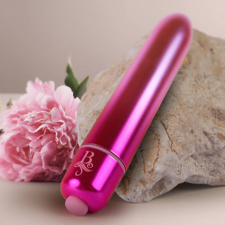 Balle vibrante de précision Courtesan — ROCKS-OFF