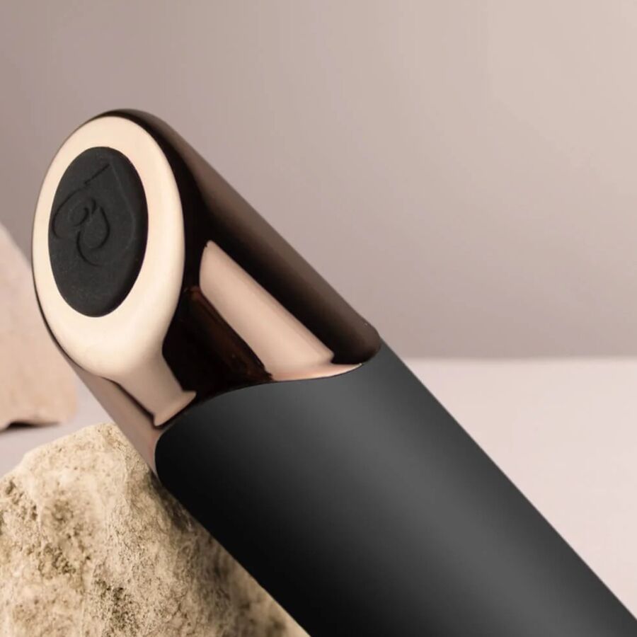 Vibrateur point G incurvé Chaiamo G — ROCKS-OFF