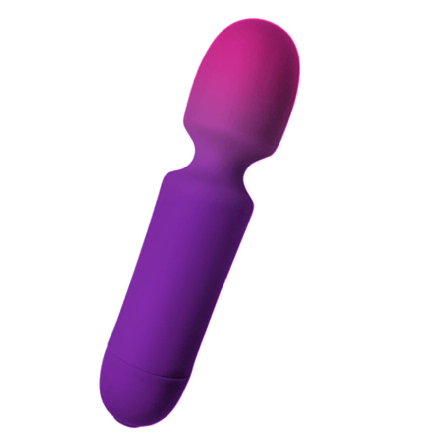 Mini baguette vibrante Glo-Girl — ROCKS-OFF
