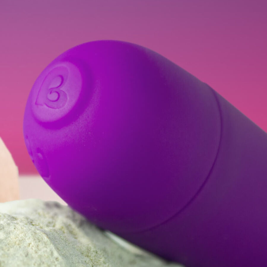 Mini baguette vibrante Glo-Girl — ROCKS-OFF