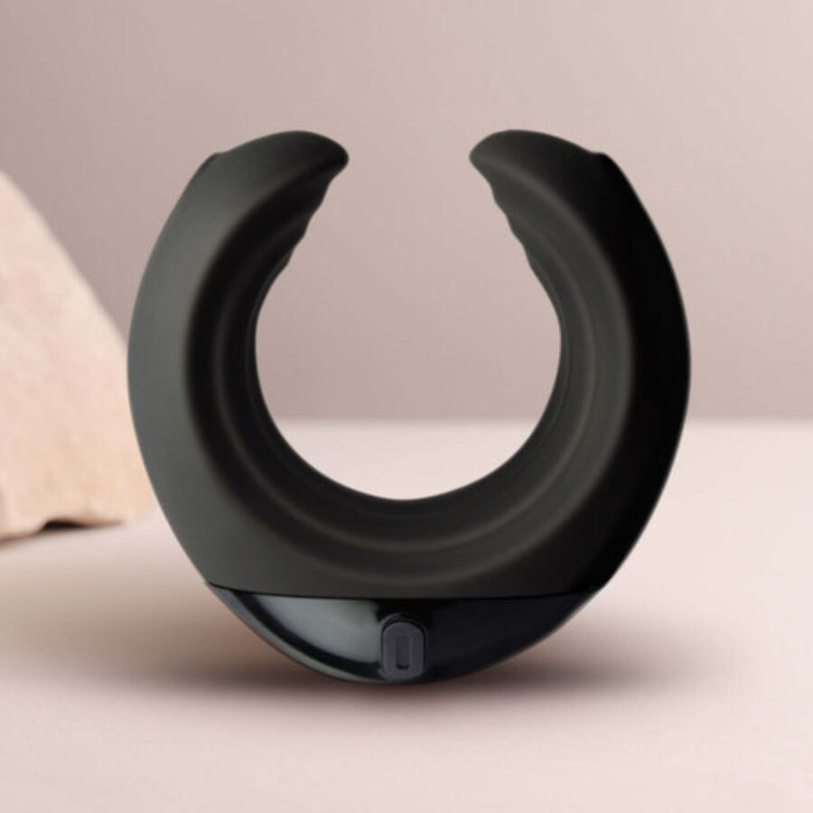 Masturbateur vibrant ergonomique Echo — ROCKS-OFF