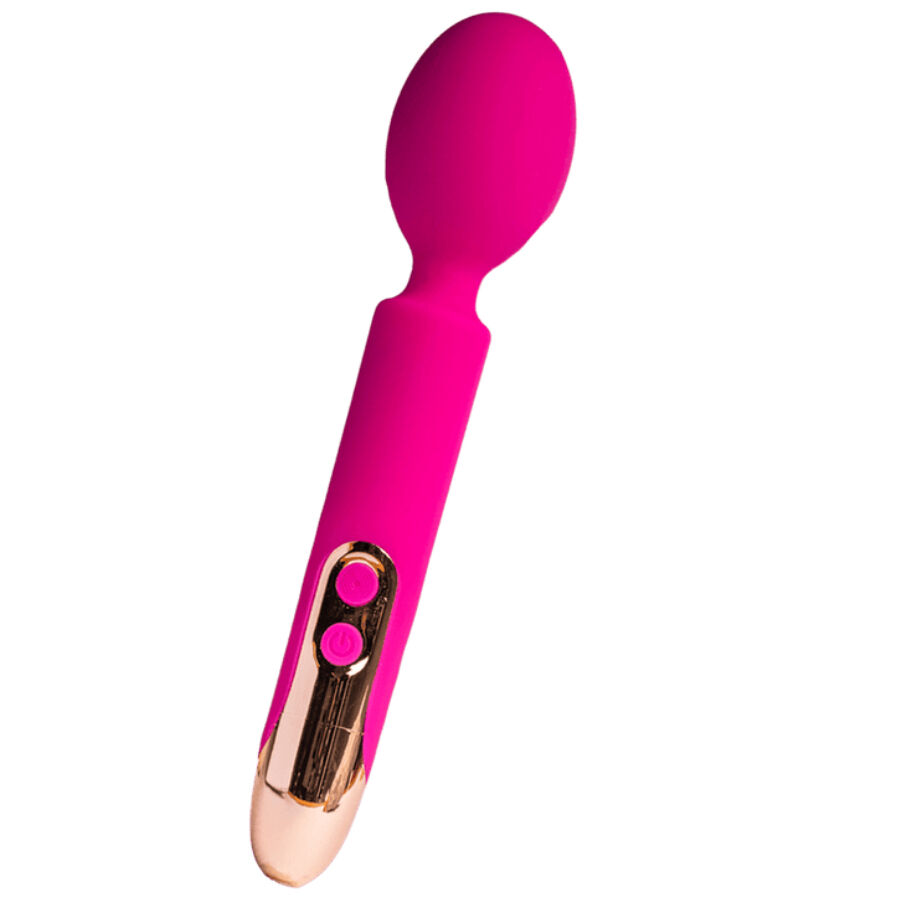 Masseur vibrant flexible Oriel — ROCKS-OFF