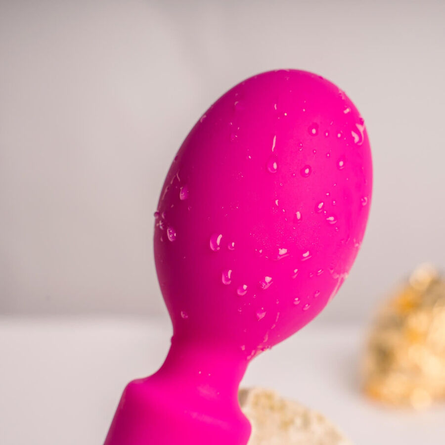 Masseur vibrant flexible Oriel — ROCKS-OFF