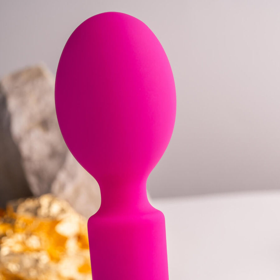Masseur vibrant flexible Oriel — ROCKS-OFF