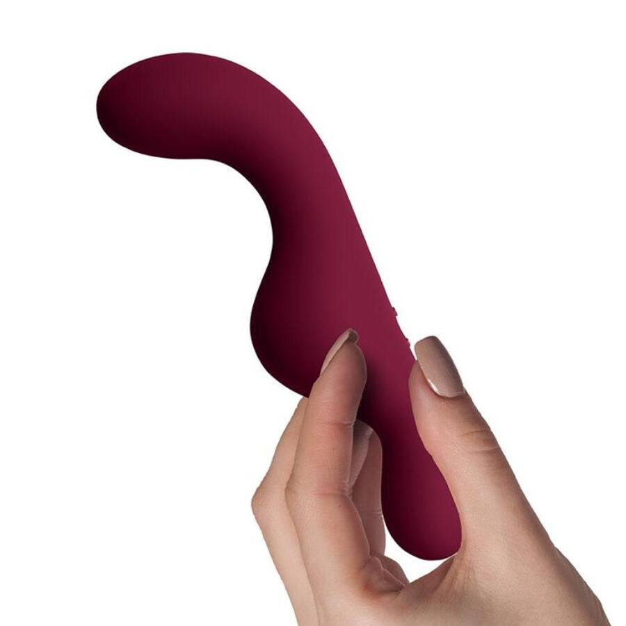 Vibrateur double usage point G et externe — ROCKS-OFF