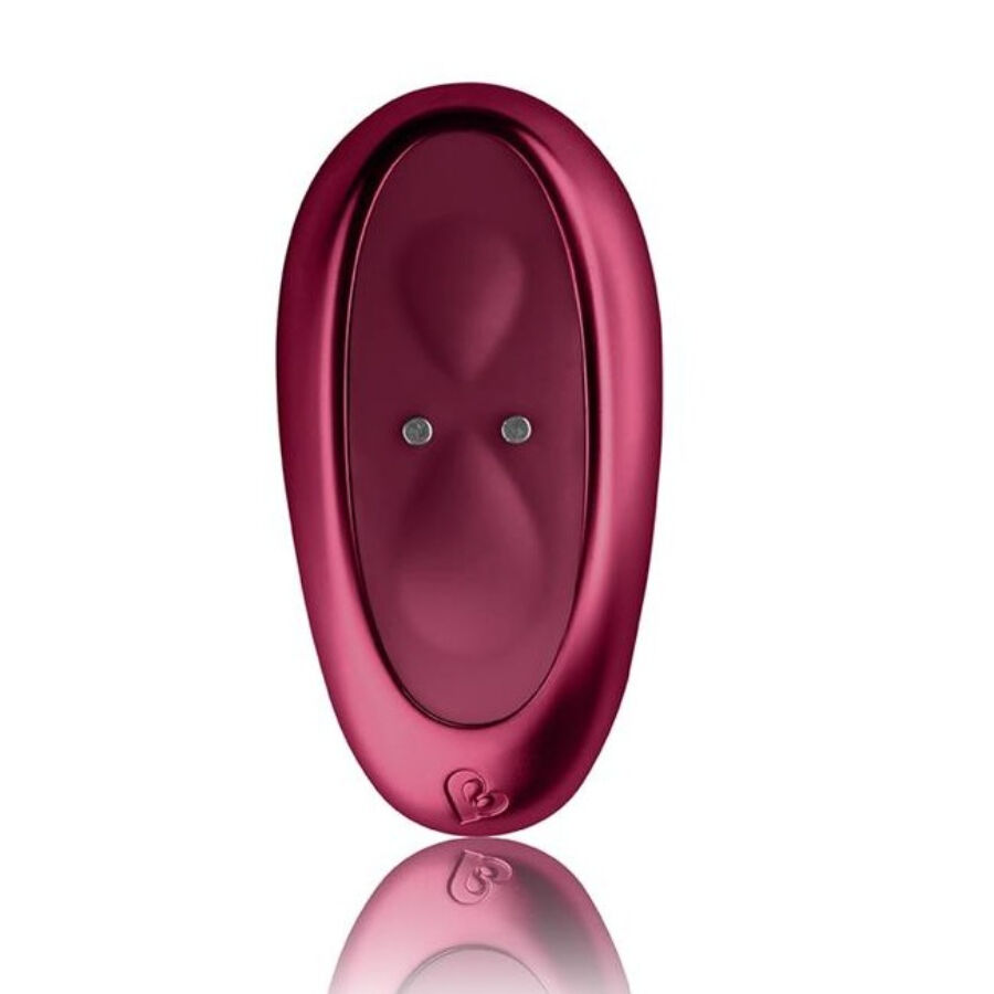 Vibrateur double usage point G et externe — ROCKS-OFF