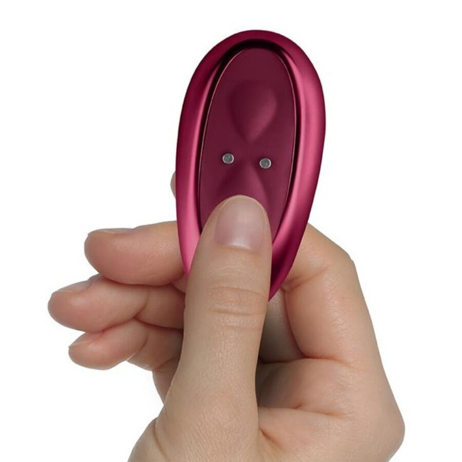 Vibrateur double usage point G et externe — ROCKS-OFF
