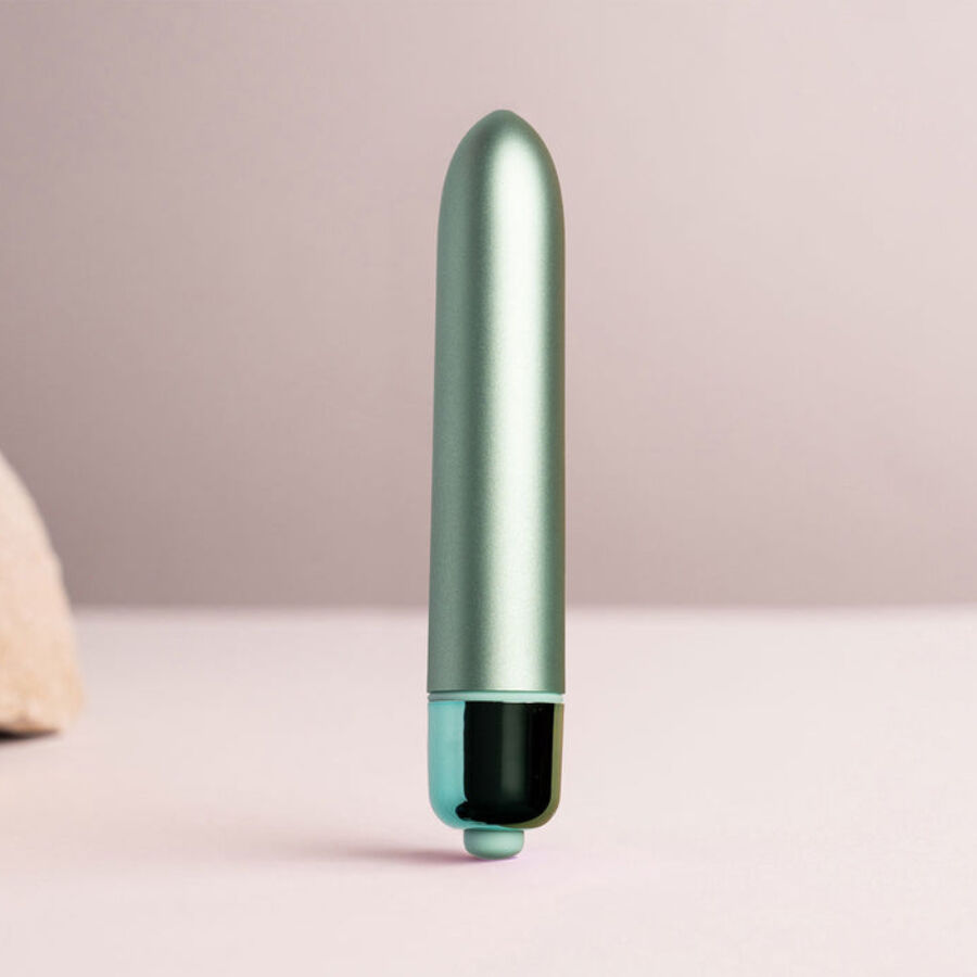 Balle vibrante étanche au design raffiné — ROCKS-OFF