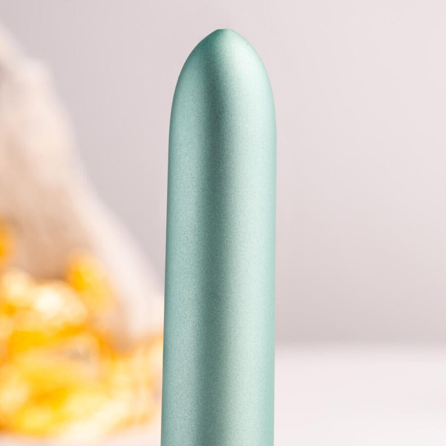 Balle vibrante étanche au design raffiné — ROCKS-OFF