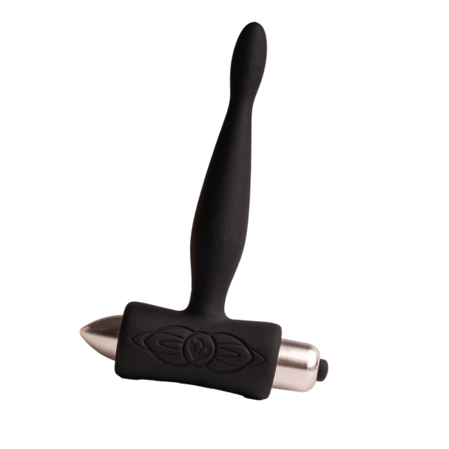 Plug anal vibrant Teazer Petite Sensations — ROCKS-OFF