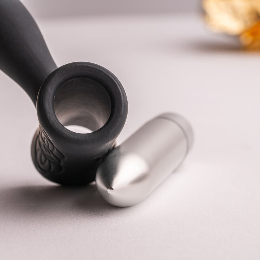 Plug anal vibrant Teazer Petite Sensations — ROCKS-OFF