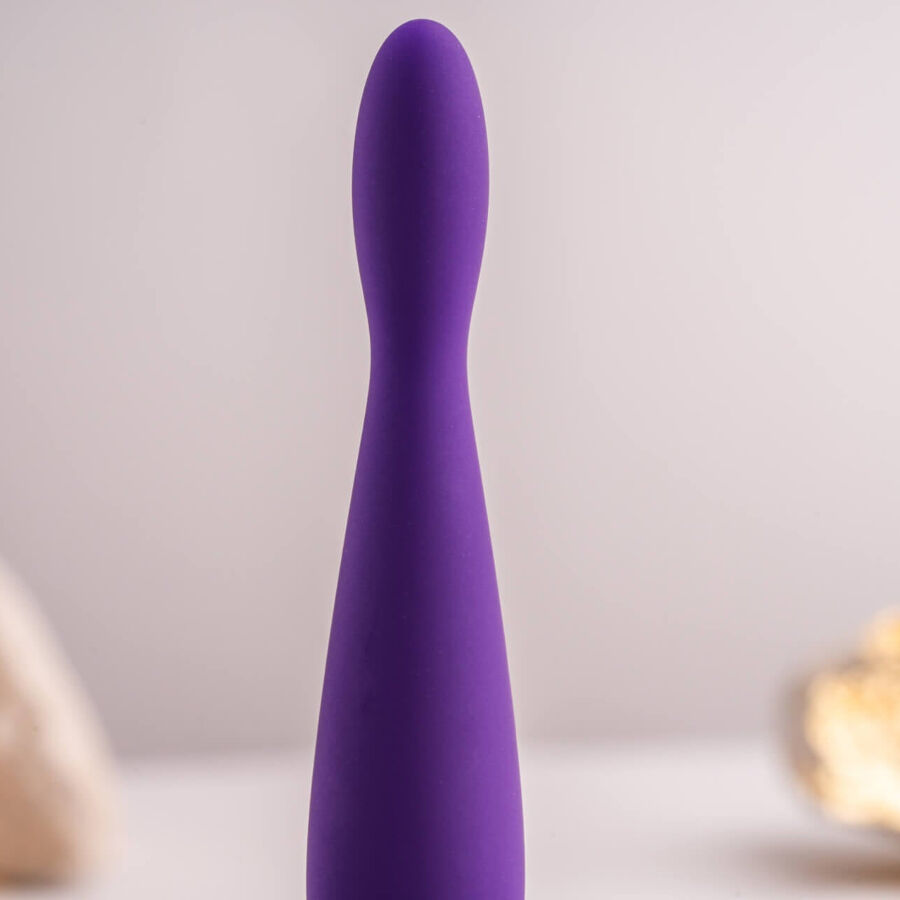 Petite sensations teazer plug anal vibrant — ROCKS-OFF