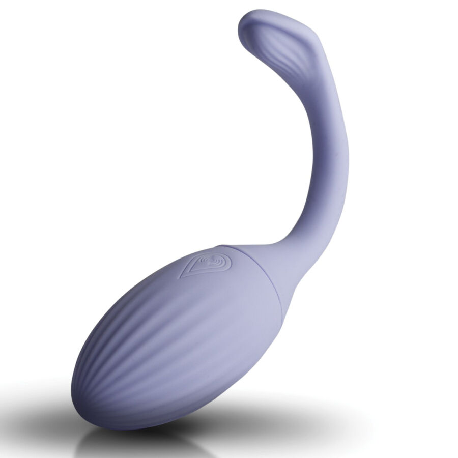 Masseur pelvien kegel vibrant avec télécommande — NIYA