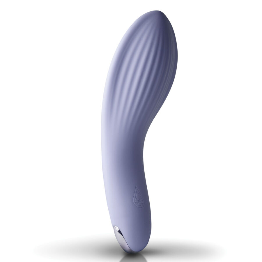 Masseur couple vibrant intensifiant — NIYA