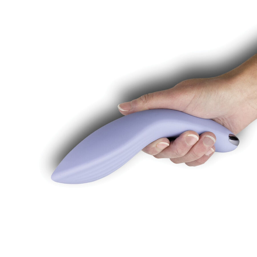 Masseur couple vibrant intensifiant — NIYA