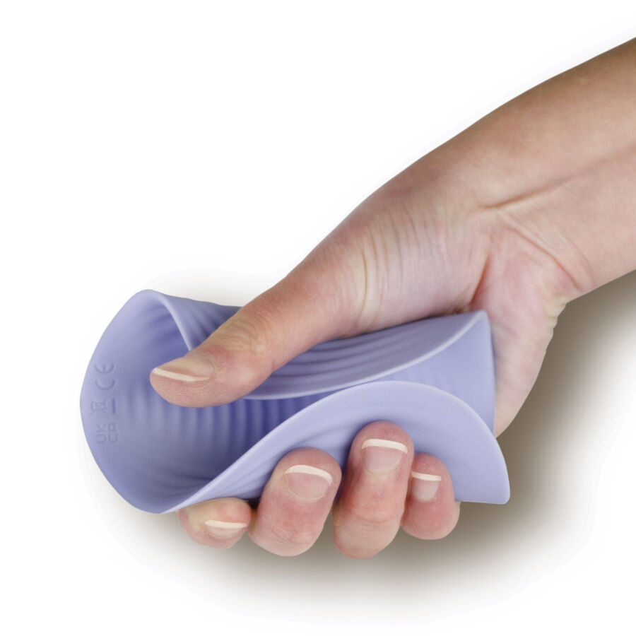Masseur intime multi-usages avec télécommande — NIYA