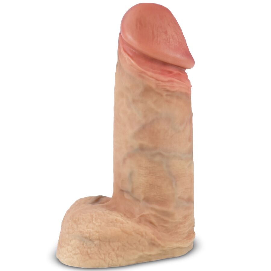 Pénis réaliste extra-large en silicone Xtreme Premium 28 cm — SILEXD