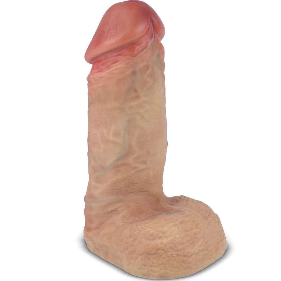 Pénis réaliste extra-large en silicone Xtreme Premium 28 cm — SILEXD
