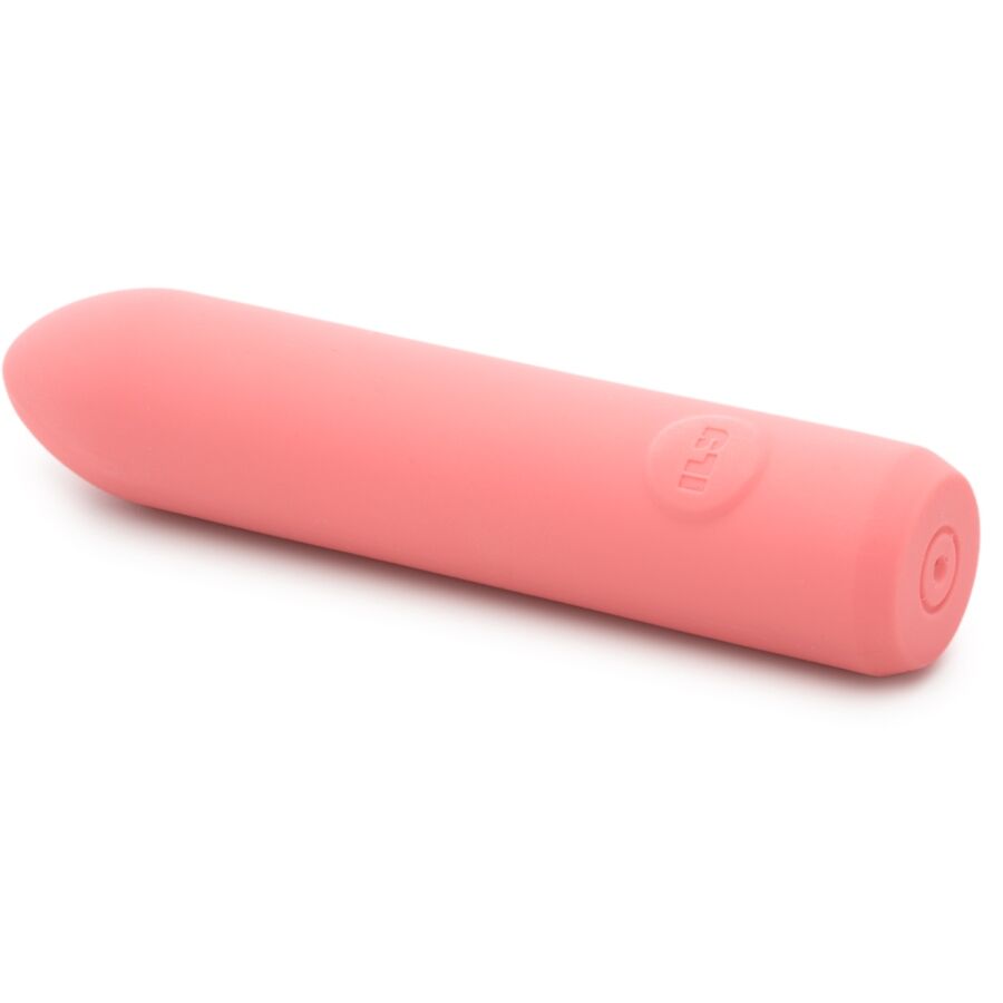 Bullet vibrant silencieux et rechargeable — JE JOUE