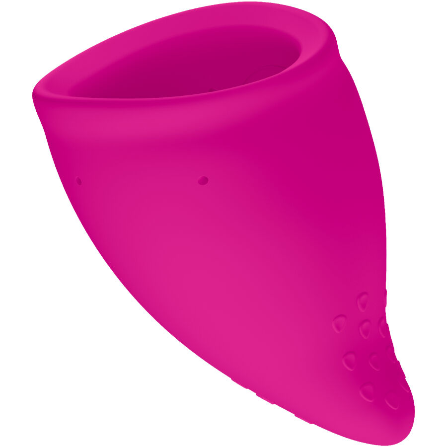 Coupe menstruelle taille A magenta — FUN FACTORY