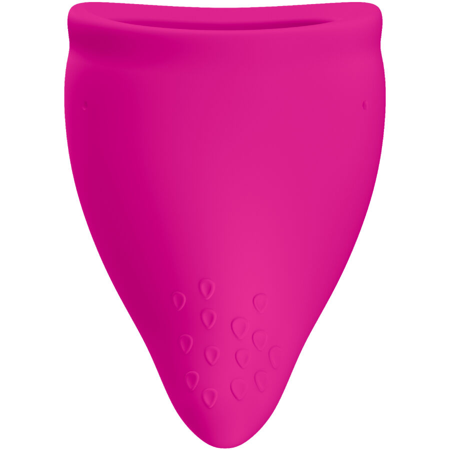 Coupe menstruelle taille A magenta — FUN FACTORY