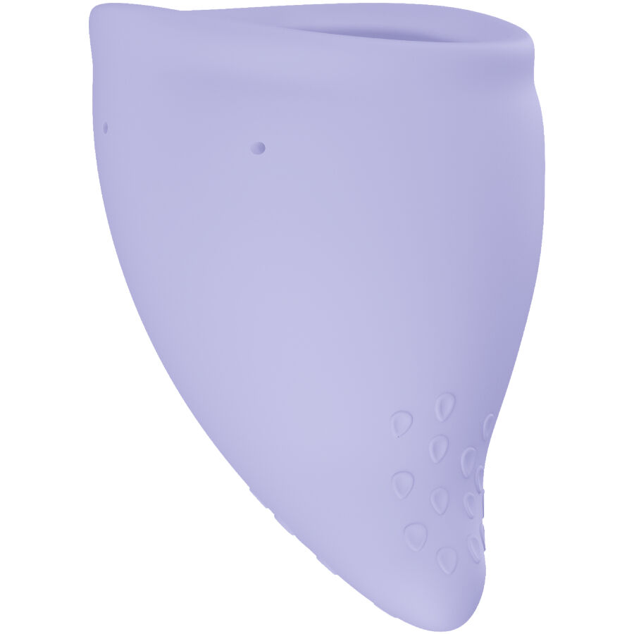 Coupe menstruelle flexible taille A — FUN FACTORY