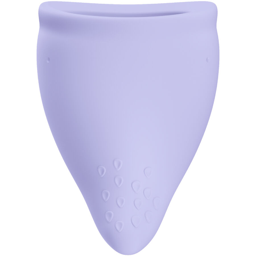 Coupe menstruelle flexible taille A — FUN FACTORY