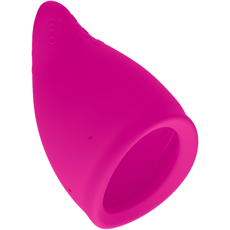 Coupe menstruelle taille B confort et liberté — FUN FACTORY