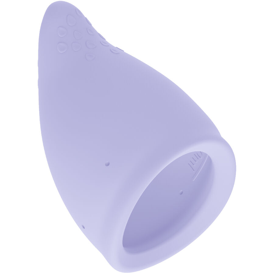 Coupe menstruelle réutilisable taille B — FUN FACTORY