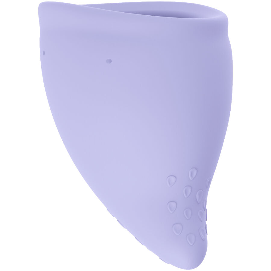 Coupe menstruelle réutilisable taille B — FUN FACTORY