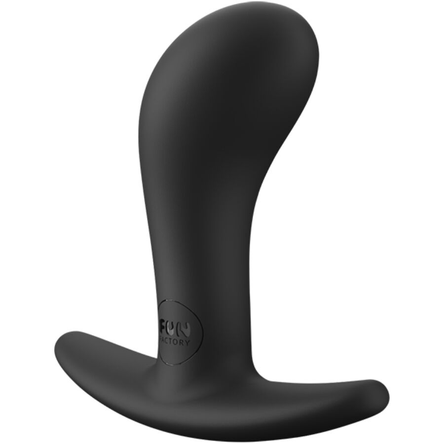 Plug anal ergonomique bootie taille s — FUN FACTORY