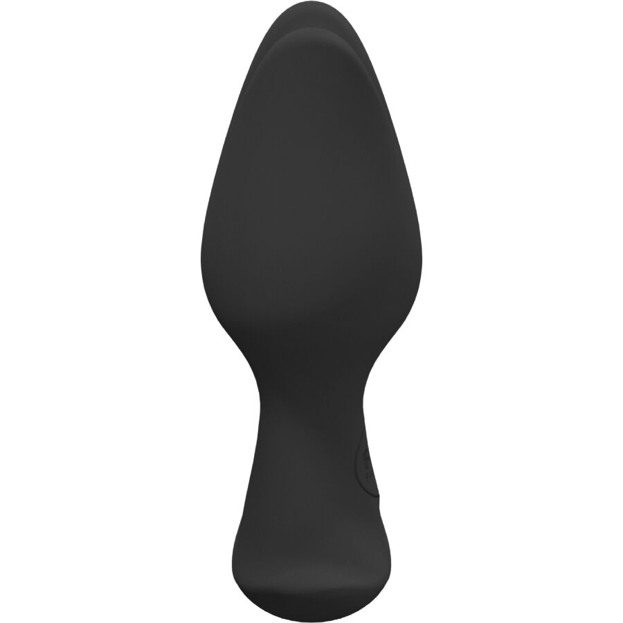 Plug anal asymétrique Bottie Fem — FUN FACTORY