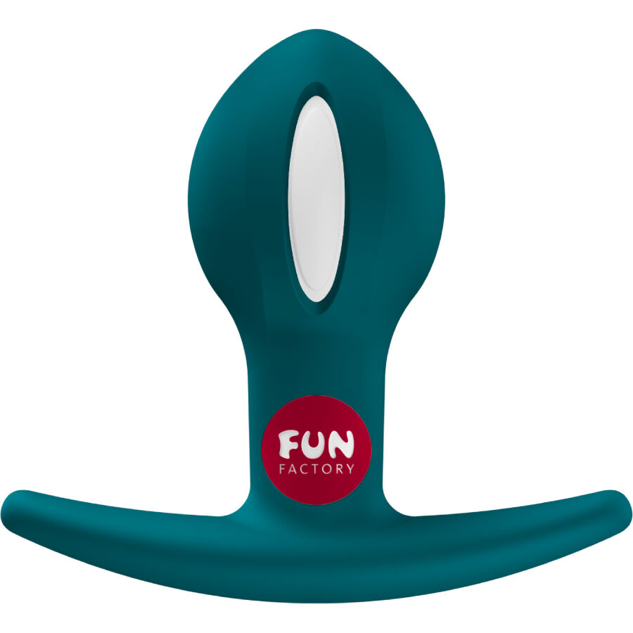 B-balle anal vibrant à bille lestée — FUN FACTORY