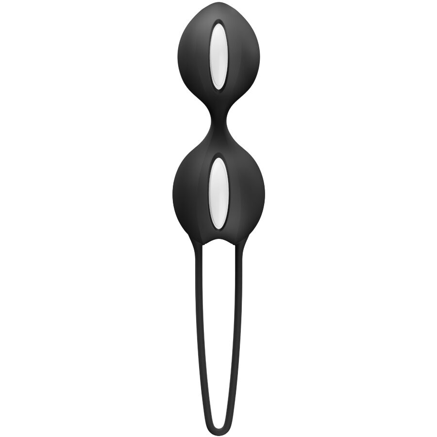 Boules de Kegel duo lestées — FUN FACTORY
