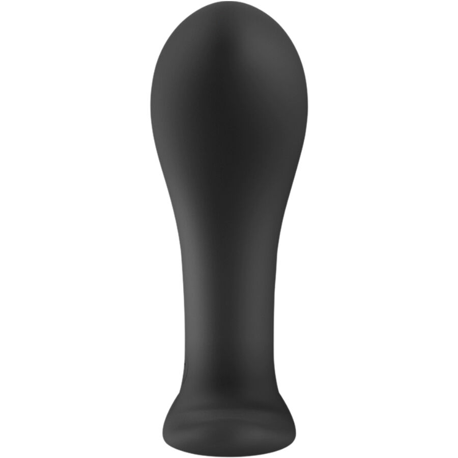 Cône anal large courbé — FUN FACTORY