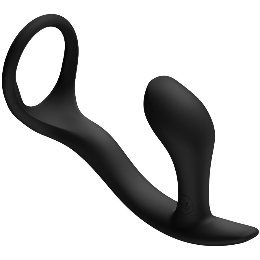 Plug anal et anneau pénien Bootie Ring — FUN FACTORY