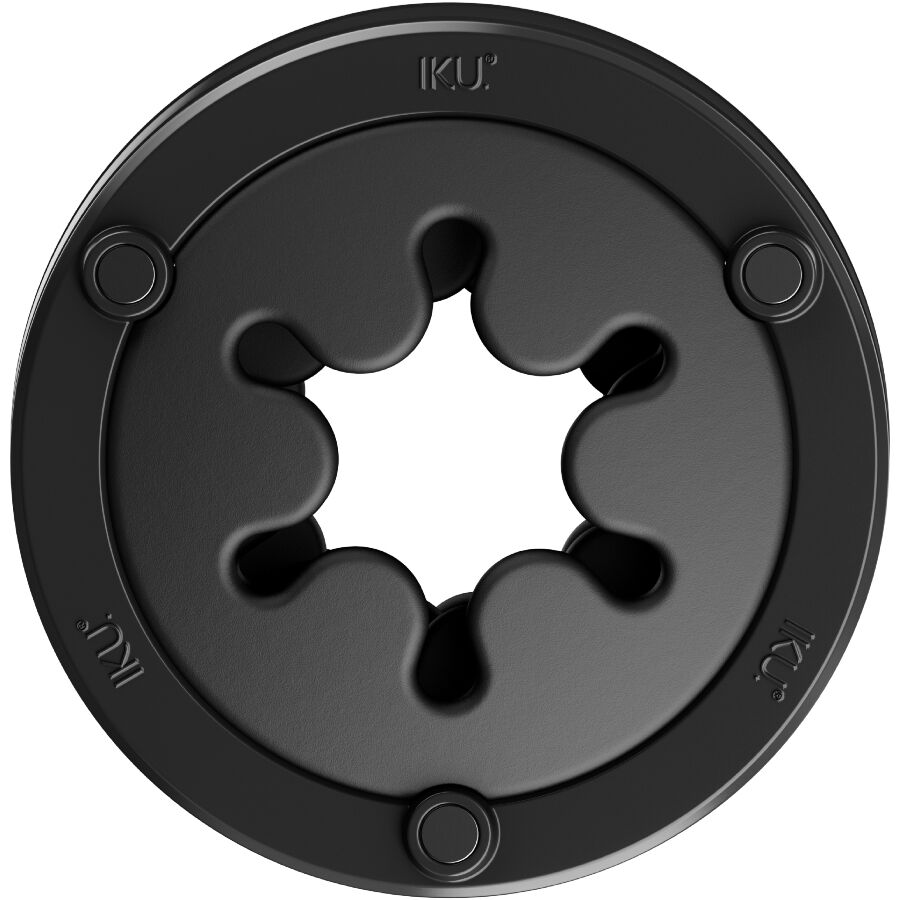 Masturbateur texturé modulaire IKU Flex — FUN FACTORY