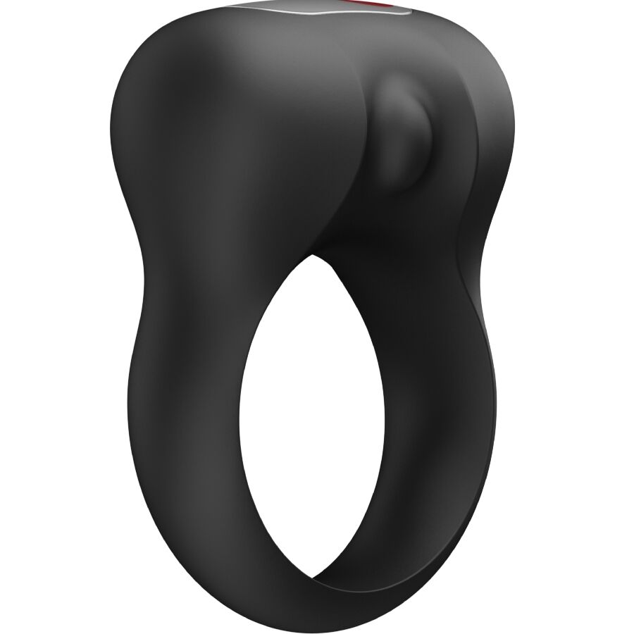 Anneau vibrant continu pour endurance et stimulation — FUN FACTORY